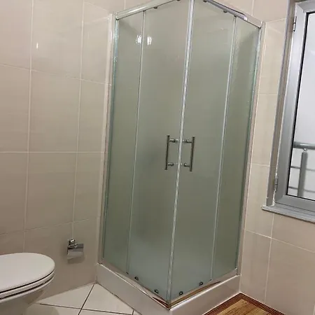 Central Sea View Apartament Saranda