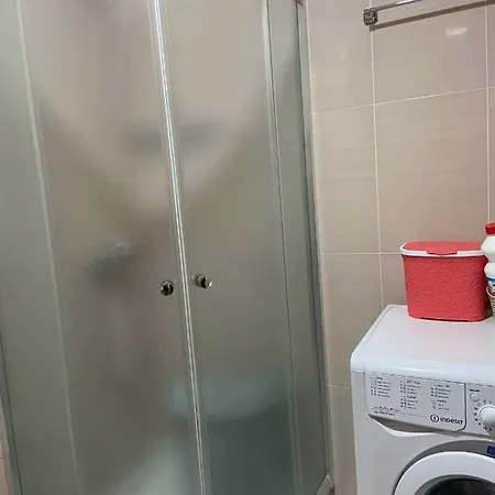 Central Sea View Apartament Saranda