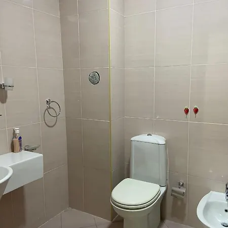 Central Sea View Apartament Saranda