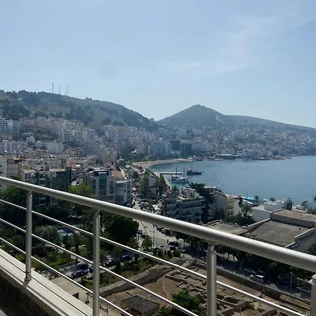 Central Sea View Saranda
