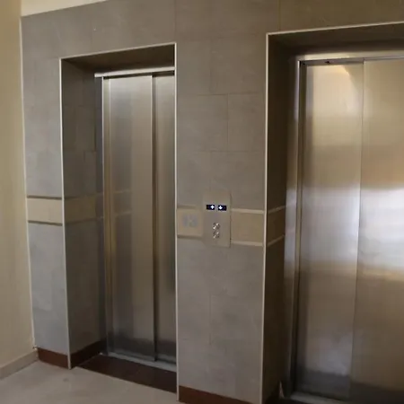 Central Sea View Apartament