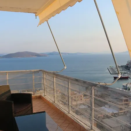 Central Sea View *