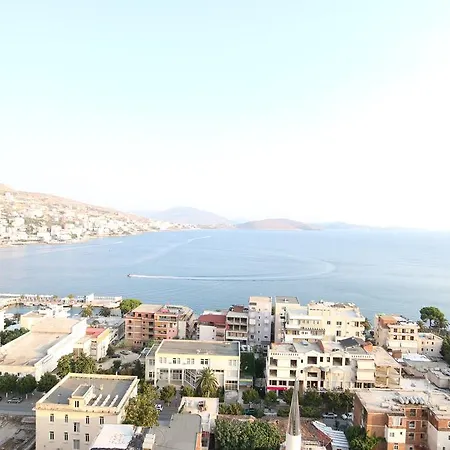 Apartament Central Sea View