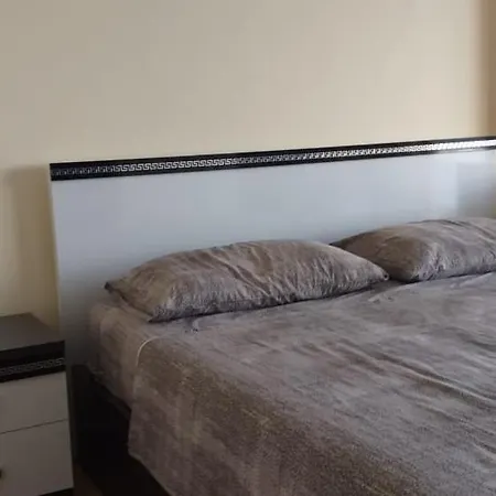 Apartament Central Sea View