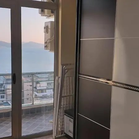 Central Sea View Saranda